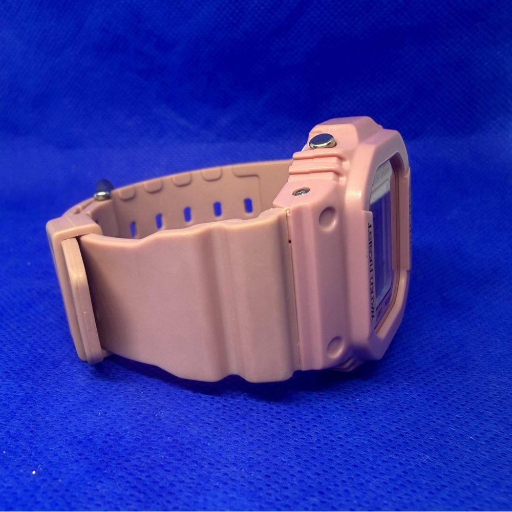 Pink Digital Watch - Picture 2 of 5
